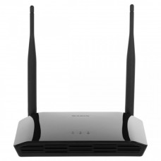 Wi-Fi router DLink DIR615/T4 с настройкой